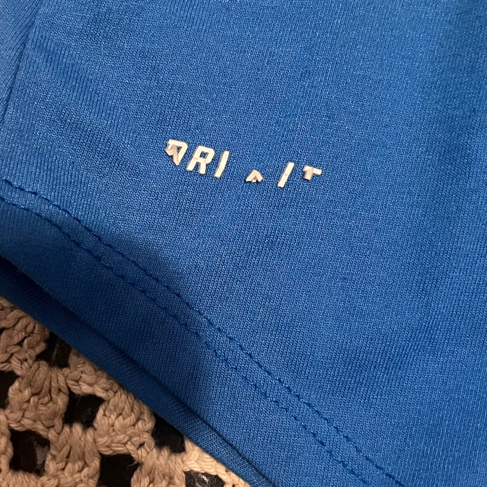 Nike Racerback Tank - Picture 5 of 5